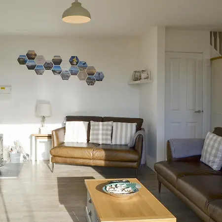 Twenty Two Sea Nyaraló