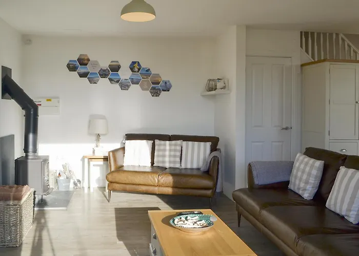 Twenty Two Sea Hébergement de vacances