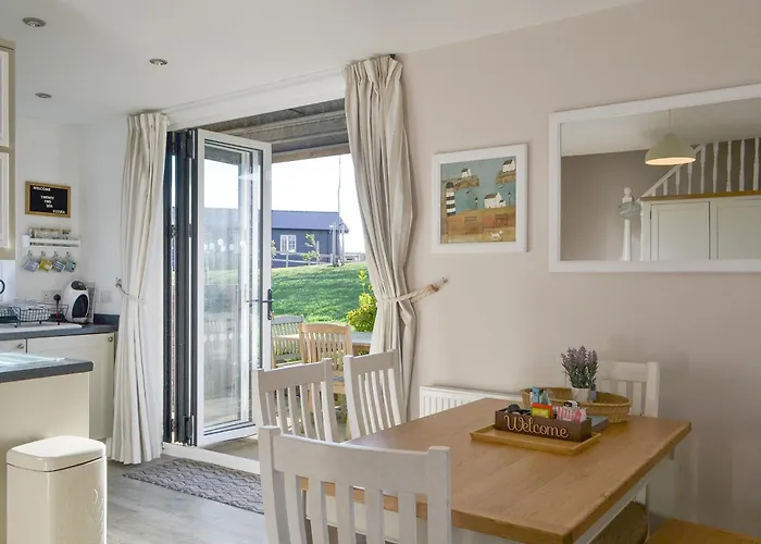 Twenty Two Sea Hébergement de vacances