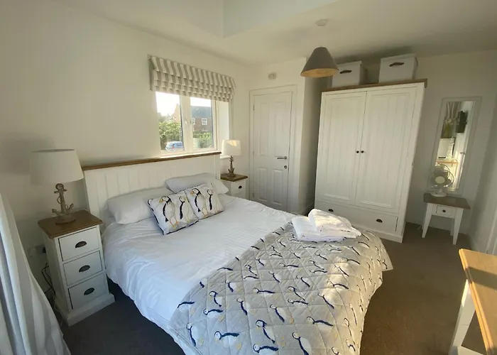 Twenty Two Sea Reighton