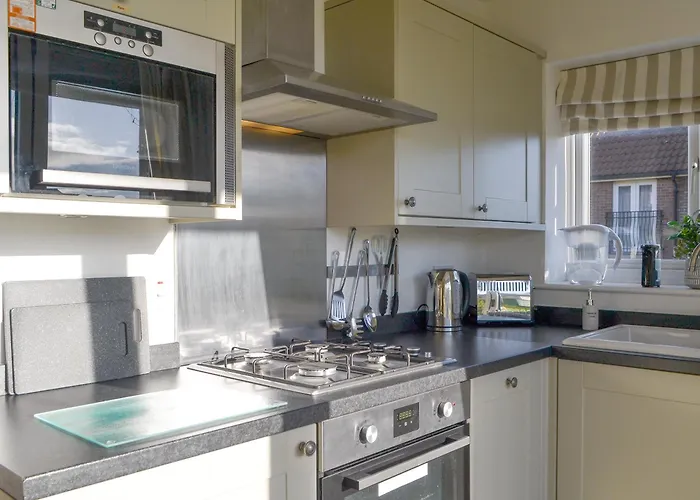 Twenty Two Sea Hébergement de vacances