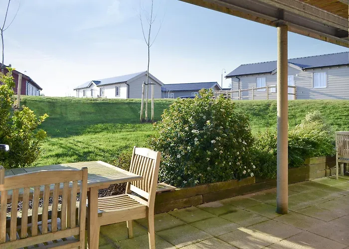 Twenty Two Sea Hébergement de vacances *