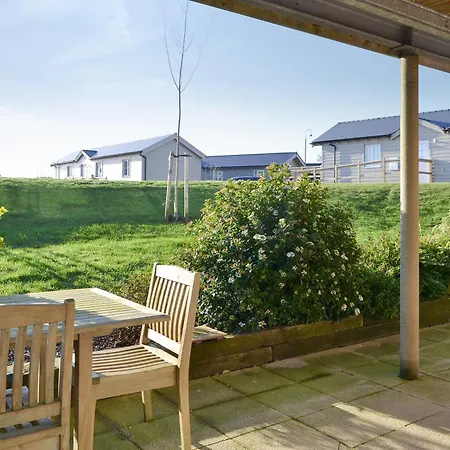 Twenty Two Sea Дом отдыха *