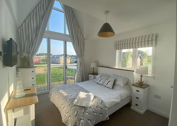 Hébergement de vacances Twenty Two Sea *